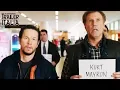 Video di Daddy's Home 2 | Primo trailer italiano della commedia con Will Ferrell e Mark Wahlberg