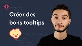 Comment creer des tooltips Popper js