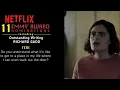 Baby Reindeer Nava Netflix