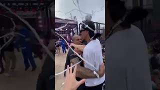 Segurança Mc Daniel 