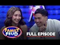 Lagu Family Feud: YUMMYLICIOUS AT TRIBONG HUNKY, NAGMATIGASAN SA HULAAN (Dec 12, 2025) (Full Episode 885)