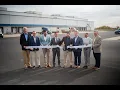 Americold s Grand Opening in Allentown