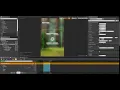 Pause Animation UI