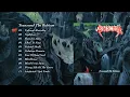 Lagu Benediction - Transcend The Rubicon (Official Full Album Stream)