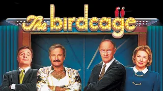 Birdcage (1996) | Bande-annonce VOSTF (HD | 1080p)