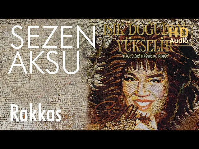 Download MP3 Sezen Aksu - Rakkas (Official Audio)