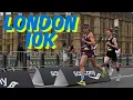 Download Lagu LONDON 10K 2025: POSITIVE Vibes, NEGATIVE Splits