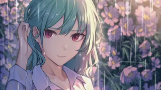 Download 【東方Vocal／Trance】 Color Of The Rain 「EastNewSound」 MP3