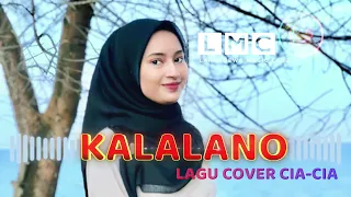 Download LAGU CIA CIA KALALANO LMC/DELVIAN BUCU MP3