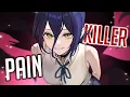 Download Lagu Nightcore - Painkiller (Rock) (Lyrics)