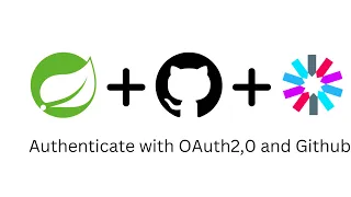 Springboot Oauth2 Github Authentication and JWT