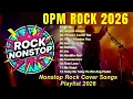 I’ll Be, Heaven Knows | Rock Cover Non-Stop Lyrics Playlist 2026 🌟 New Viral 2026