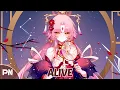 Download Lagu Nightcore - Alive | Lyrics