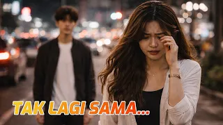 tak lagi sama breakbeat single release 2026