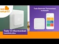 Download Lagu Tado Bedrade Thermostaat installatie + uitleg Tado producten
