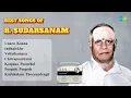 Lagu Best Songs of R. Sudarsanam | Unaru Kanna | Indhulekhe | Vellathamara | Chitrapournami