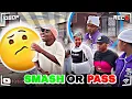 Lagu SMASH OR PASS (TEMBISA EDITION)MUST WATCH EPISODE IN SOUTH AFRICA HOSTED BY WATERMELON 