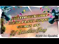 Lagu Bathukamma song My style Dj Srisailam Chary