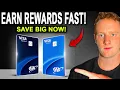 You Won t Believe How Much CashBack You Get with AAA Credit Cards