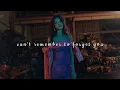 Download Lagu shakira, rihanna - can't remember to forget you (slowed + reverb)