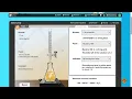 Titration Gizmo Walkthrough Acid Base Titration Concentration Calculations