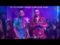 Paris Ka Trip - Yo Yo Honey Singh Ft Millind Gaba | Honey Singh New Song 2022 || Salman Shaikh Music