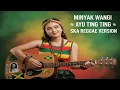 Lagu Minyak Wangi – Ayu Ting Ting | Ska Reggae Cover Version 