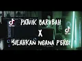 Download Lagu DJ SADBOYS! PATUIK BARUBAH x SILAHKAN NGANA PERGI - ( Dj HarrisNugraha) New Remix!!!