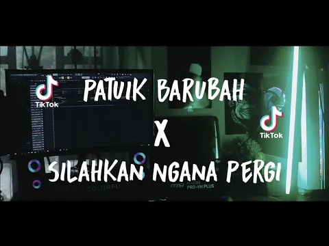 Download MP3 DJ SADBOYS! PATUIK BARUBAH x SILAHKAN NGANA PERGI - ( Dj HarrisNugraha) New Remix!!!