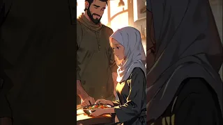 زواجي في خطر الجزء الخامس قصة مؤثرة قصص هادفة اكسبلور حكمة اليوم اقتباسات قصة 