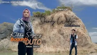 Download kATIKO SAYANG BAGANTI DUTO - Firman Feat Shindy MP3