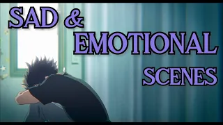 Download Koe No Katachi - Sad/Emotional Compilation MP3