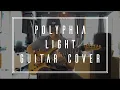 Polyphia - Light (Guitar Cover)