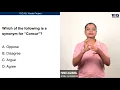 Concur 1EQ ISL Vocab