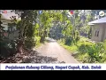 Download Lagu Perjalanan Kubang Ciliang, Nagari Cupak, Kab. Solok | Manangih Lalang Di Gurun | Ody Malik