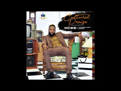 Download MP3 Kcee & Okwesili Eze Group Cultural Praise