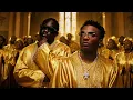 Wande Coal, Wizkid - Oshe (Choir Version)