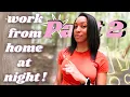 5 REMOTE Jobs you can do at night PART 2