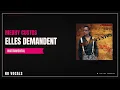 Medhy Custos - Elles demandent | Instrumental