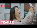 Was It Love Trailer Netflix ENG SUB