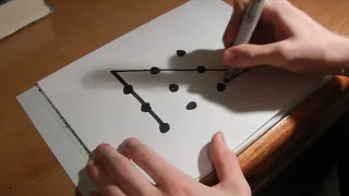 Thinking Outside The Box The 9 Dot Puzzle Answer 