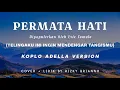 Download Lagu Telingaku Ini Ingin Mendengar Tangismu - Viral Tiktok ~