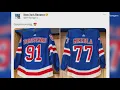 Jeremy Rutherford breaks down big Blues news as deadline nears