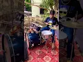 Download Lagu Playing Drums #shorts