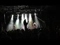 Sentenced tribute - May today become the day live, The Circus Helsinki