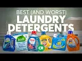 Best and Worst Laundry Detergents From Our Tests Consumer Reports