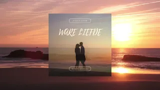 aidam john ware liefde official audio 