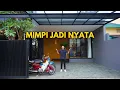 Rumah Impian yang Dibangun dari Kenangan by RH Studio