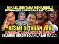 Download Lagu ROY SURYO,RISMON,TIFA,RIZA MASUK PENJARA HARI, JADI BAHAN TARUHAN OPUNG PARBELAK, YOUTUBER NUSANTARA