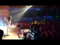 Cole Swindell   AIN'T WORTH THE WHISKEY   LIVE at Kegs Canal Side   NY